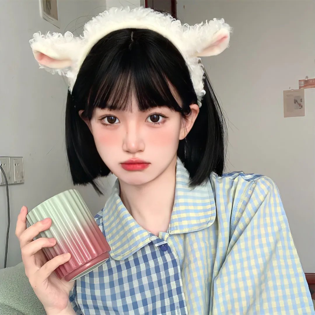 七个月亮